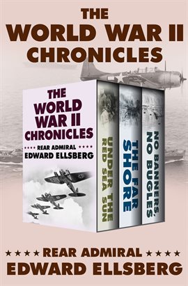 Cover image for The World War II Chronicles