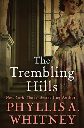 Imagen de portada para The Trembling Hills