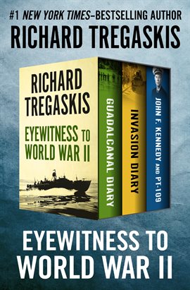 Cover image for Eyewitness to World War II