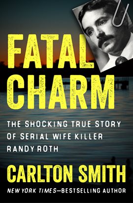 Cover image for Fatal Charm