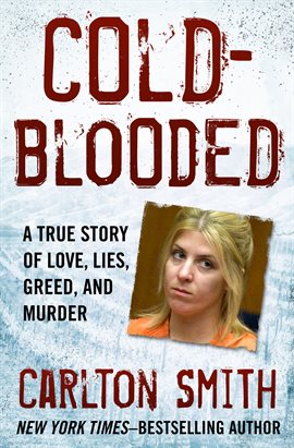 Cover image for Cold-Blooded