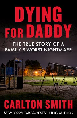 Cover image for Dying for Daddy