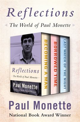 Cover image for Reflections
