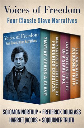 Cover image for Voices of Freedom