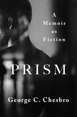 Cover image for Prism