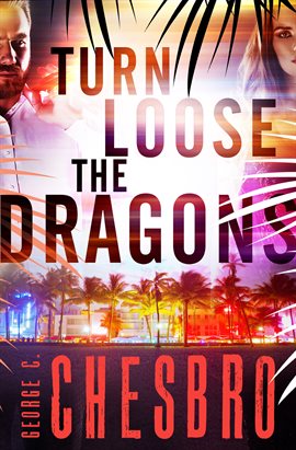 Imagen de portada para Turn Loose the Dragons