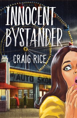 Cover image for Innocent Bystander