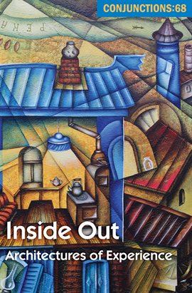 Cover image for Inside Out