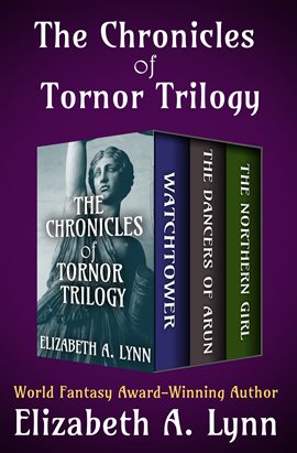 Cover image for The Chronicles of Tornor Trilogy