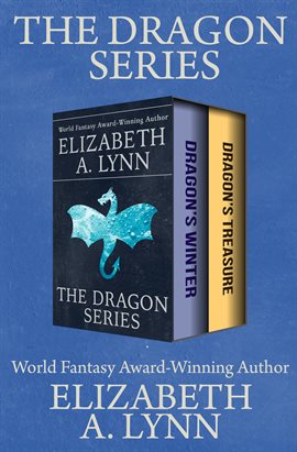 Cover image for The Dragon Series