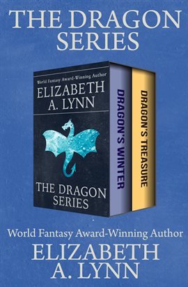 Imagen de portada para The Dragon Series