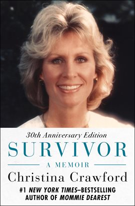 Cover image for Survivor