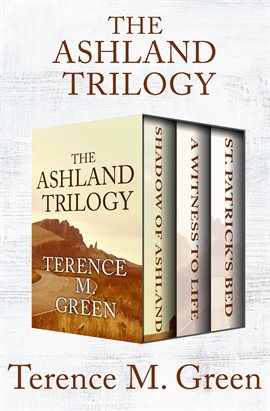 Cover image for The Ashland Trilogy