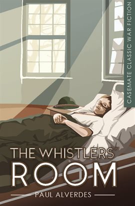 Cover image for The Whistlers' Room