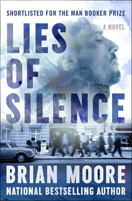 Cover image for Lies of Silence
