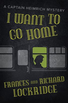 Cover image for I Want to Go Home