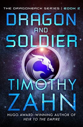 Imagen de portada para Dragon and Soldier