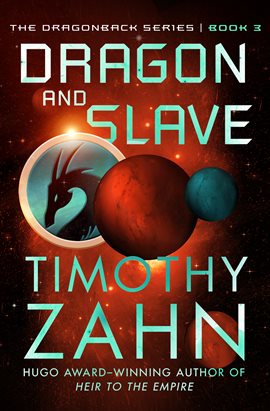 Imagen de portada para Dragon and Slave