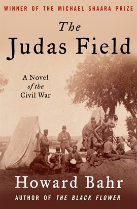 Cover image for The Judas Field