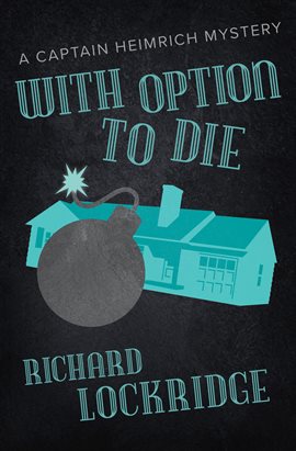 Cover image for With Option to Die