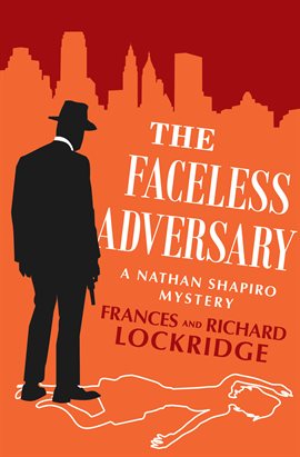 Cover image for The Faceless Adversary