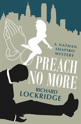 Cover image for Preach No More