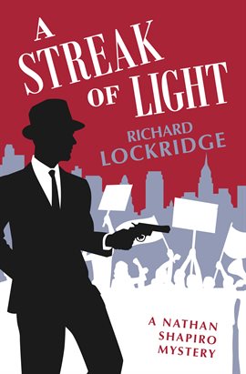 Cover image for A Streak of Light