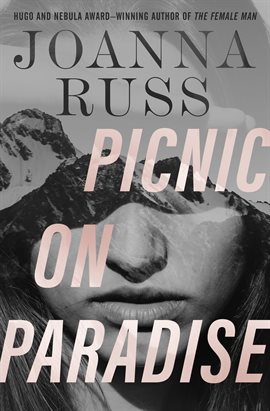 Imagen de portada para Picnic on Paradise