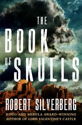 Cover image for The Book of Skulls