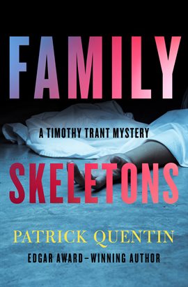 Cover image for Family Skeletons