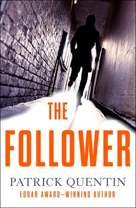 Cover image for The Follower