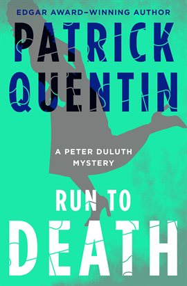 Cover image for Run to Death