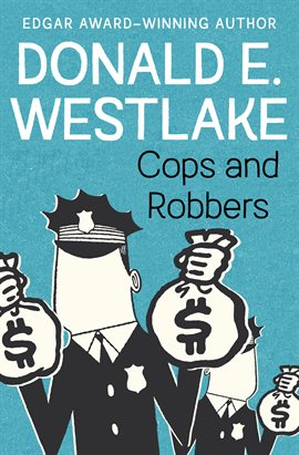 Cover image for Cops and Robbers