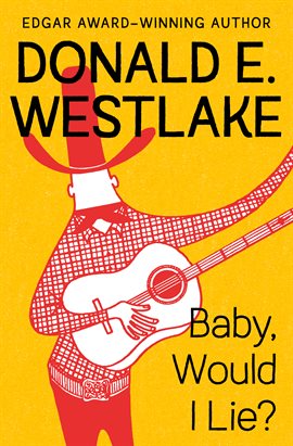 Imagen de portada para Baby, Would I Lie?