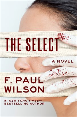 Cover image for The Select