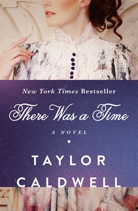 Imagen de portada para There Was a Time