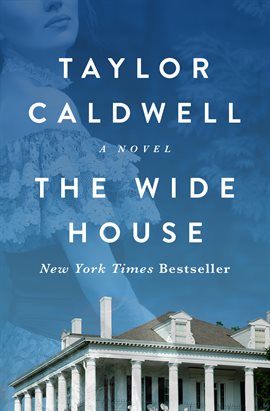 Imagen de portada para The Wide House