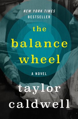 Imagen de portada para The Balance Wheel