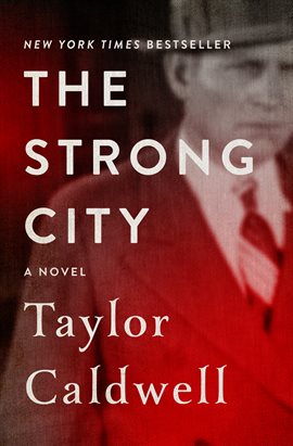 Imagen de portada para The Strong City