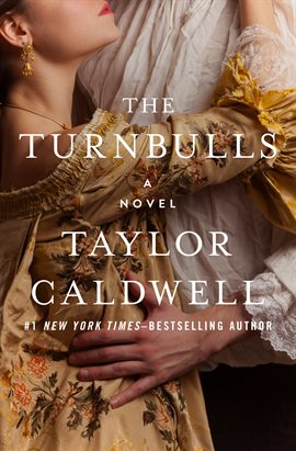Imagen de portada para The Turnbulls