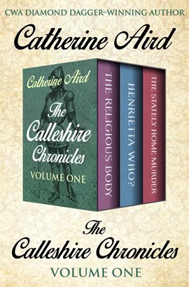 Cover image for The Calleshire Chronicles, Volume One