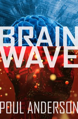 Cover image for Brain Wave