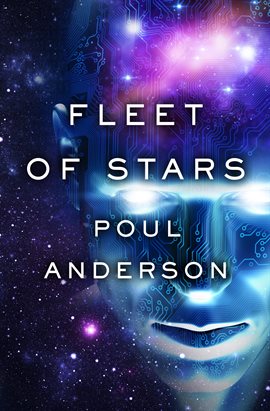 Cover image for Fleet of Stars