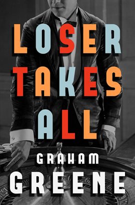 Cover image for Loser Takes All