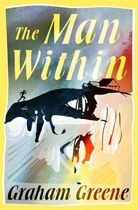 Cover image for The Man Within