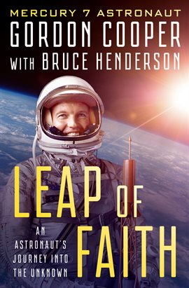 Imagen de portada para Leap of Faith