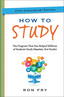 Cover image for How to Study