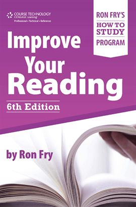 Cover image for Improve Your Reading