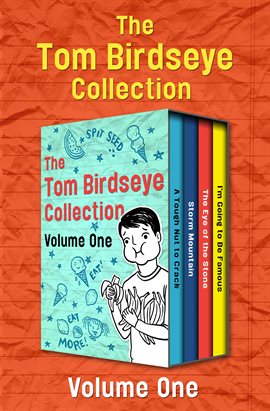 Cover image for The Tom Birdseye Collection, Volume One