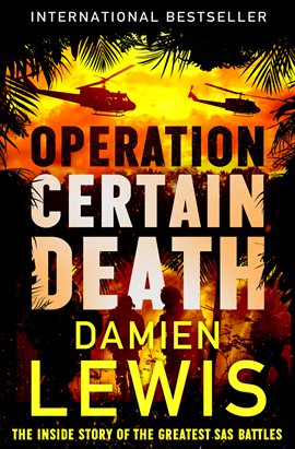 Cover image for Operation Certain Death